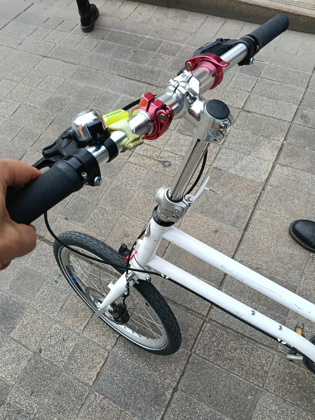 Vélo