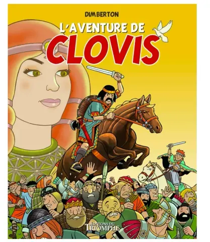 bande dessinée